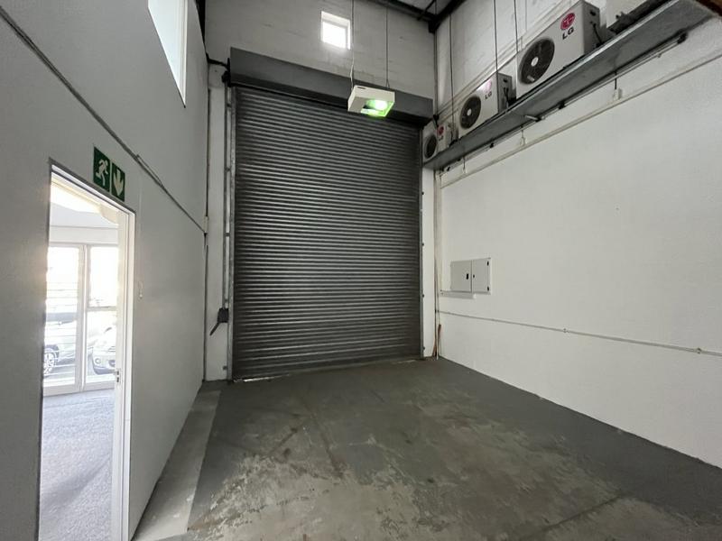 To Let commercial Property for Rent in Montague Gardens Western Cape